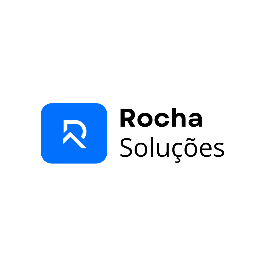 Logo Rocha